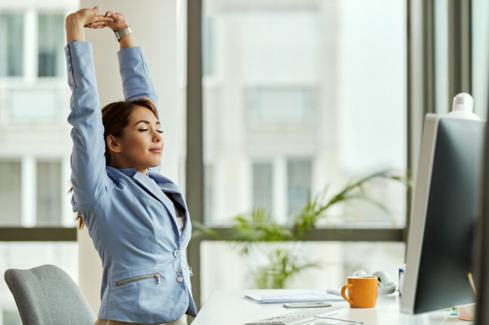 Wellbeing dla firm